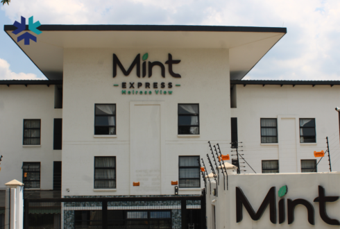 Mint Express Hotel