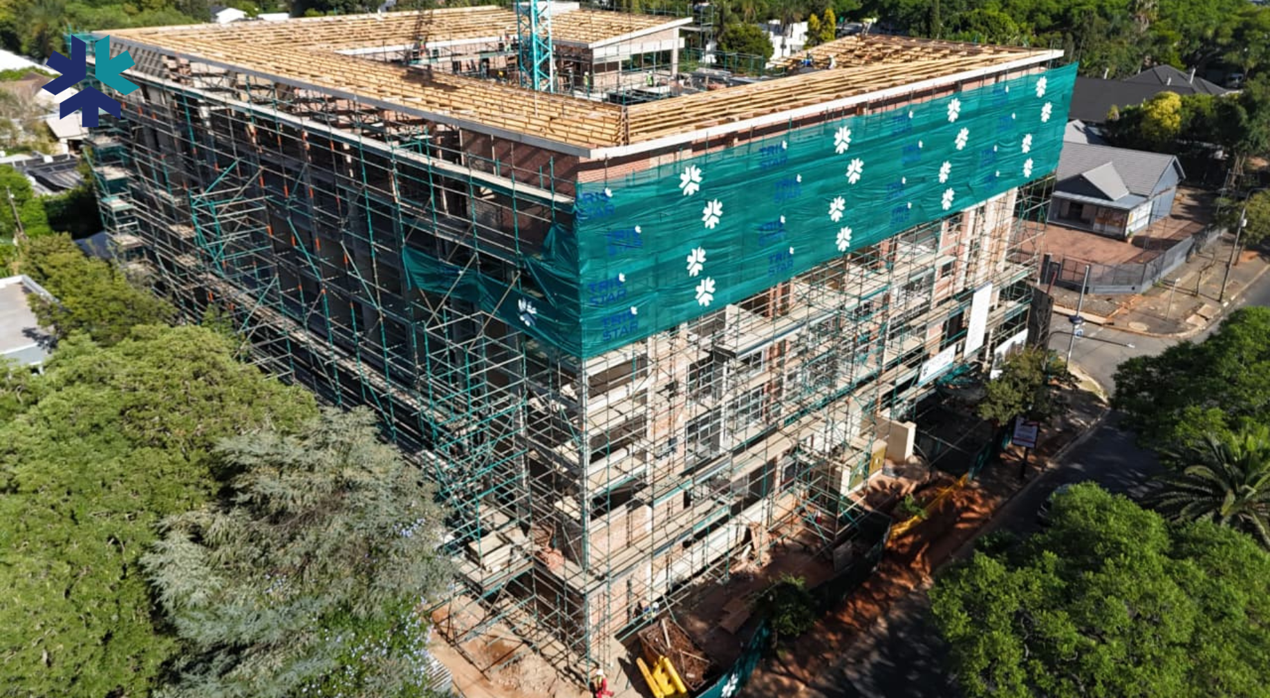 Saxon Square gallery