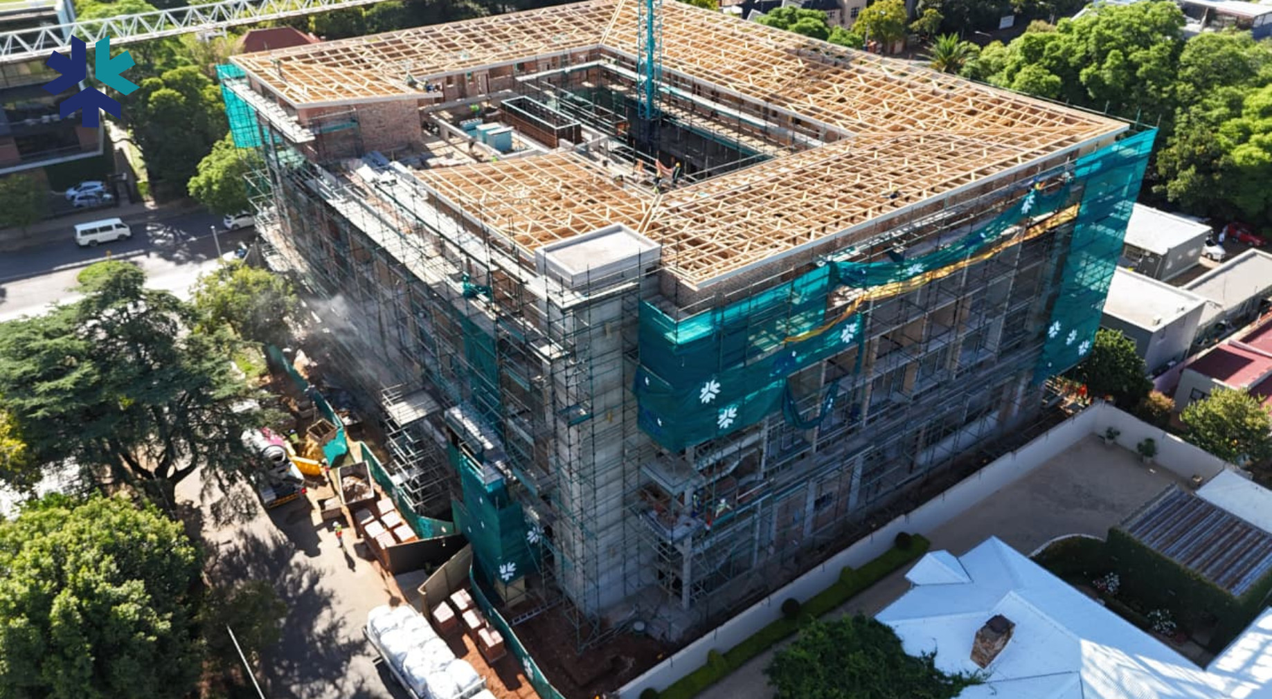 Saxon Square gallery