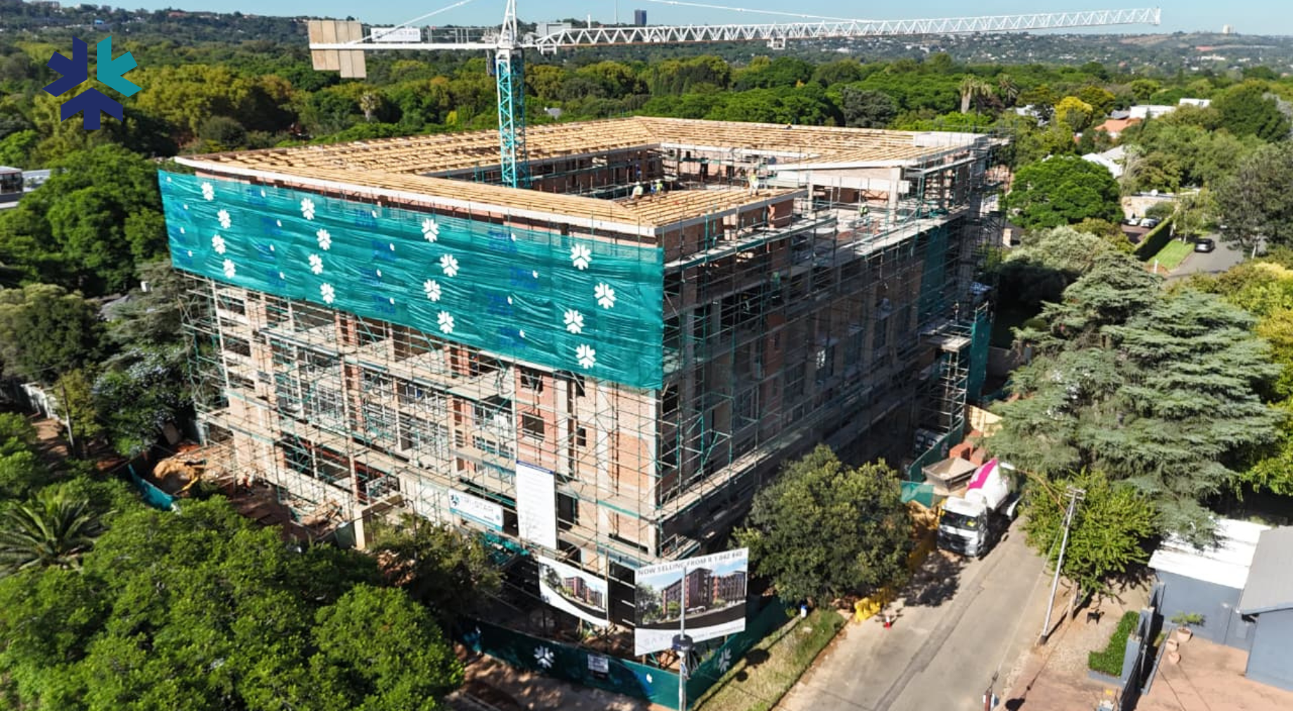 Saxon Square gallery