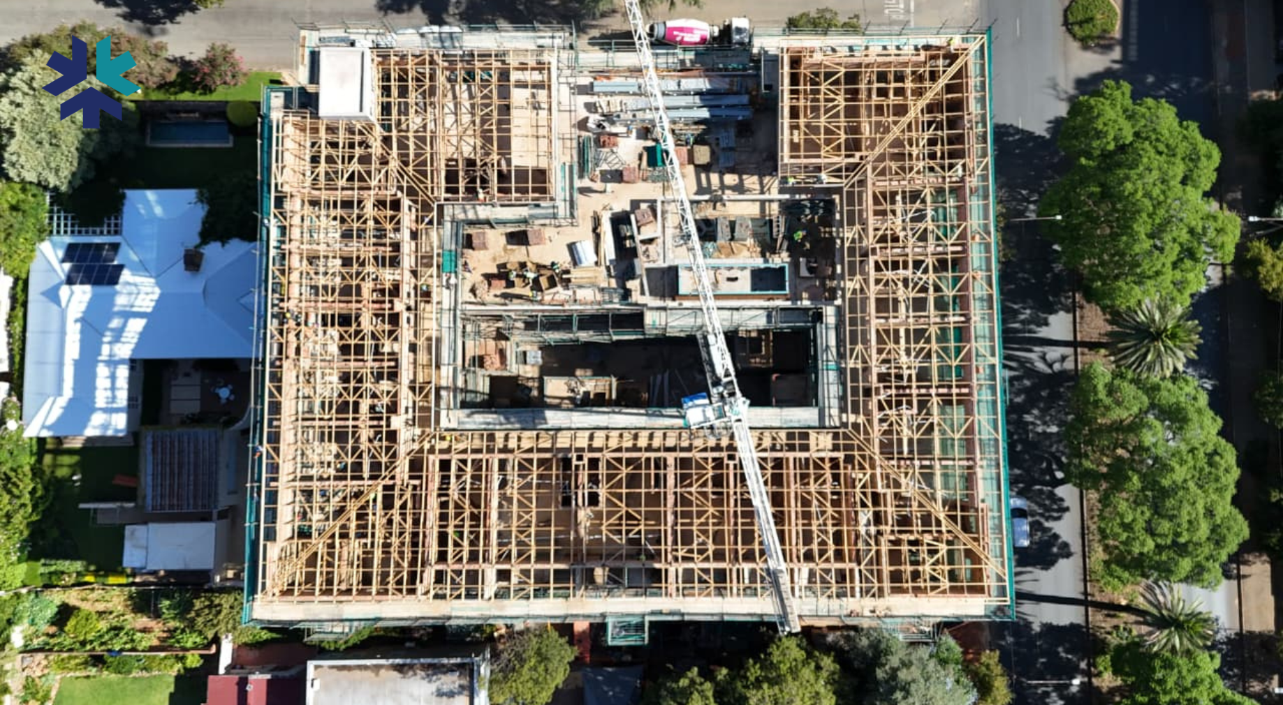 Saxon Square gallery