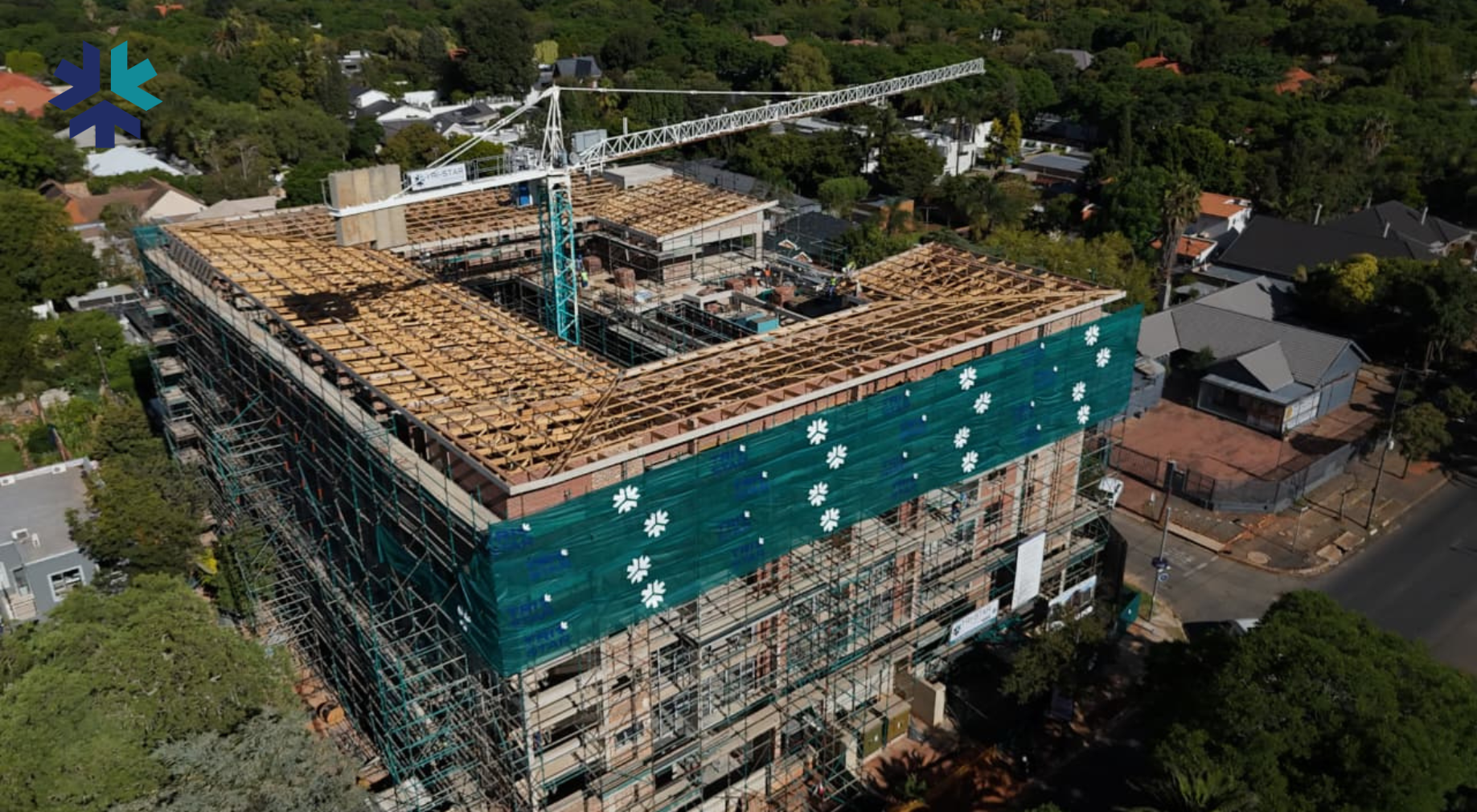 Saxon Square gallery