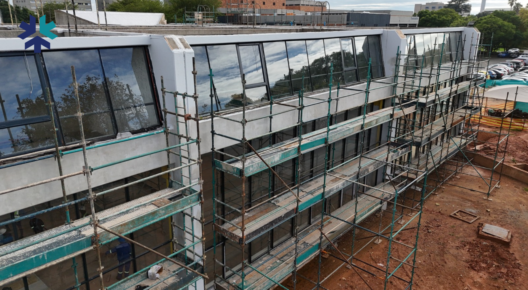 Wits Brian and Dorothy Zylstra Sports Complex gallery