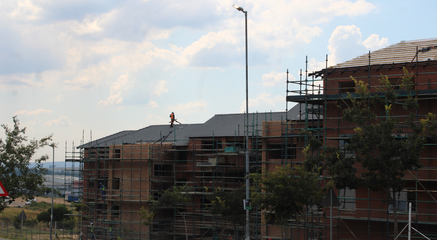 Joshco Units Riverside View Ext 33 & 34 gallery