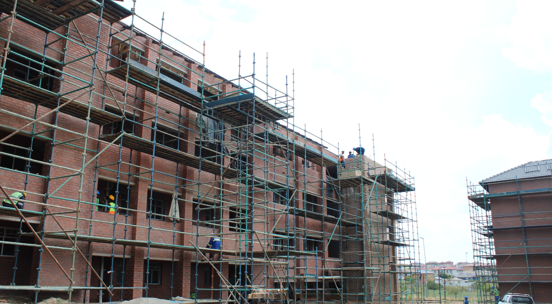 Joshco Units Riverside View Ext 33 & 34 gallery