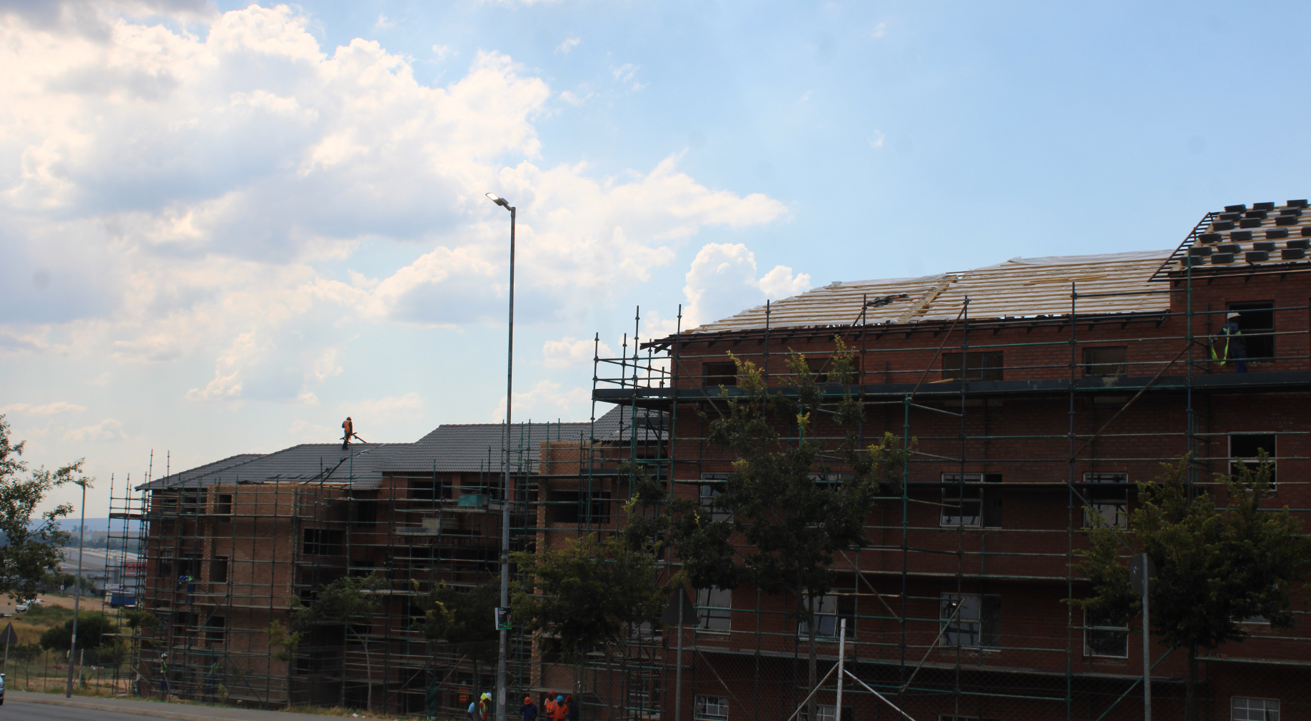 Joshco Units Riverside View Ext 33 & 34 gallery