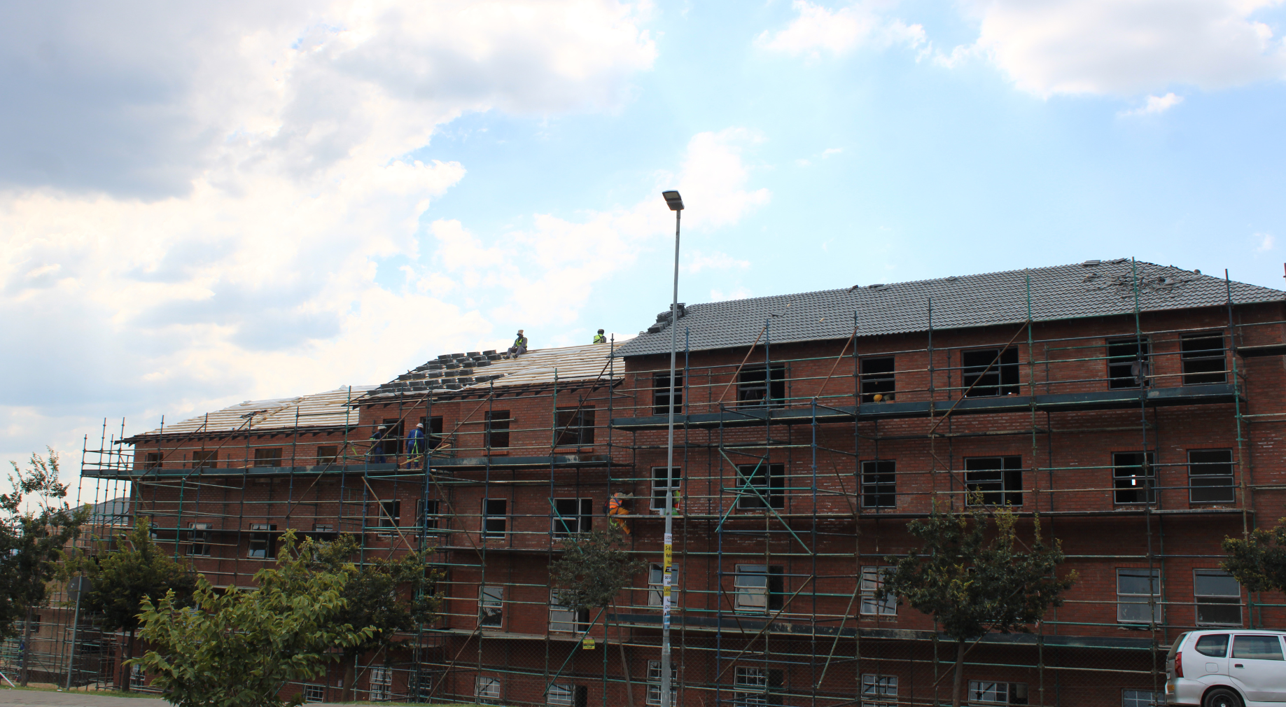 Joshco Units Riverside View Ext 33 & 34 gallery