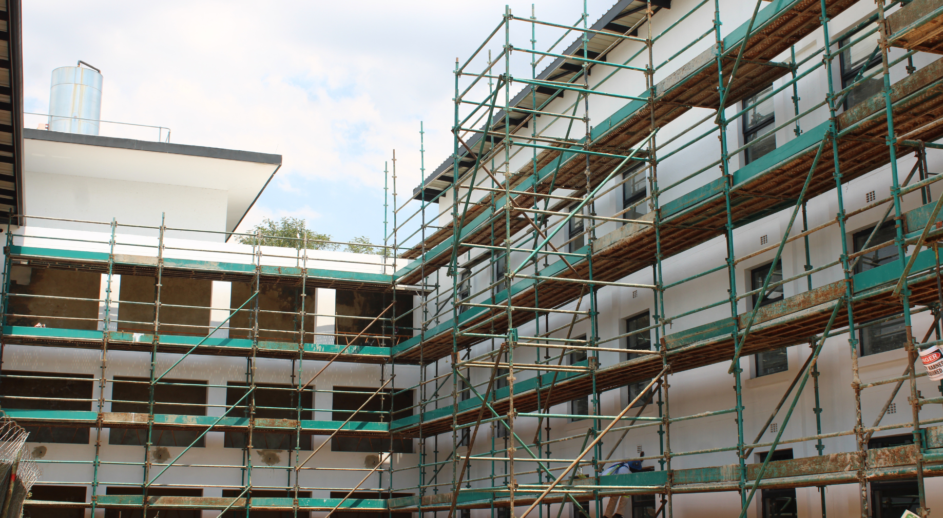 Mint Express Hotel gallery