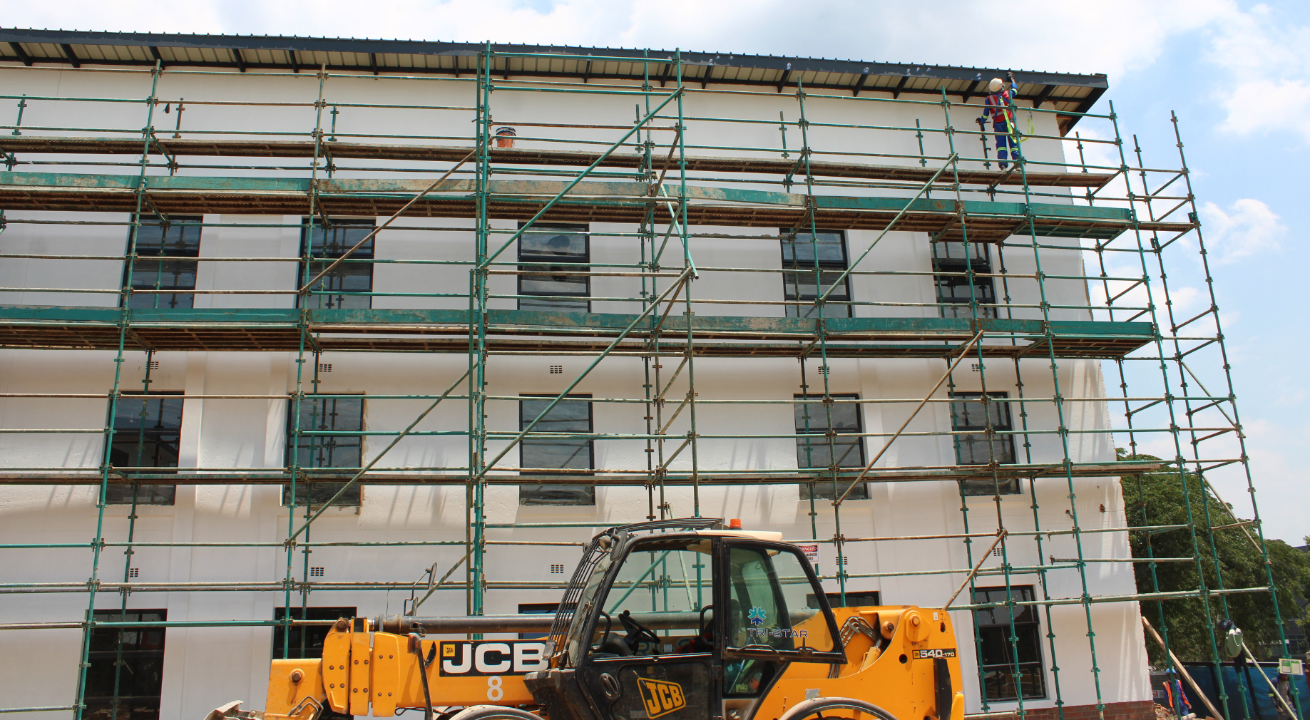 Mint Express Hotel gallery