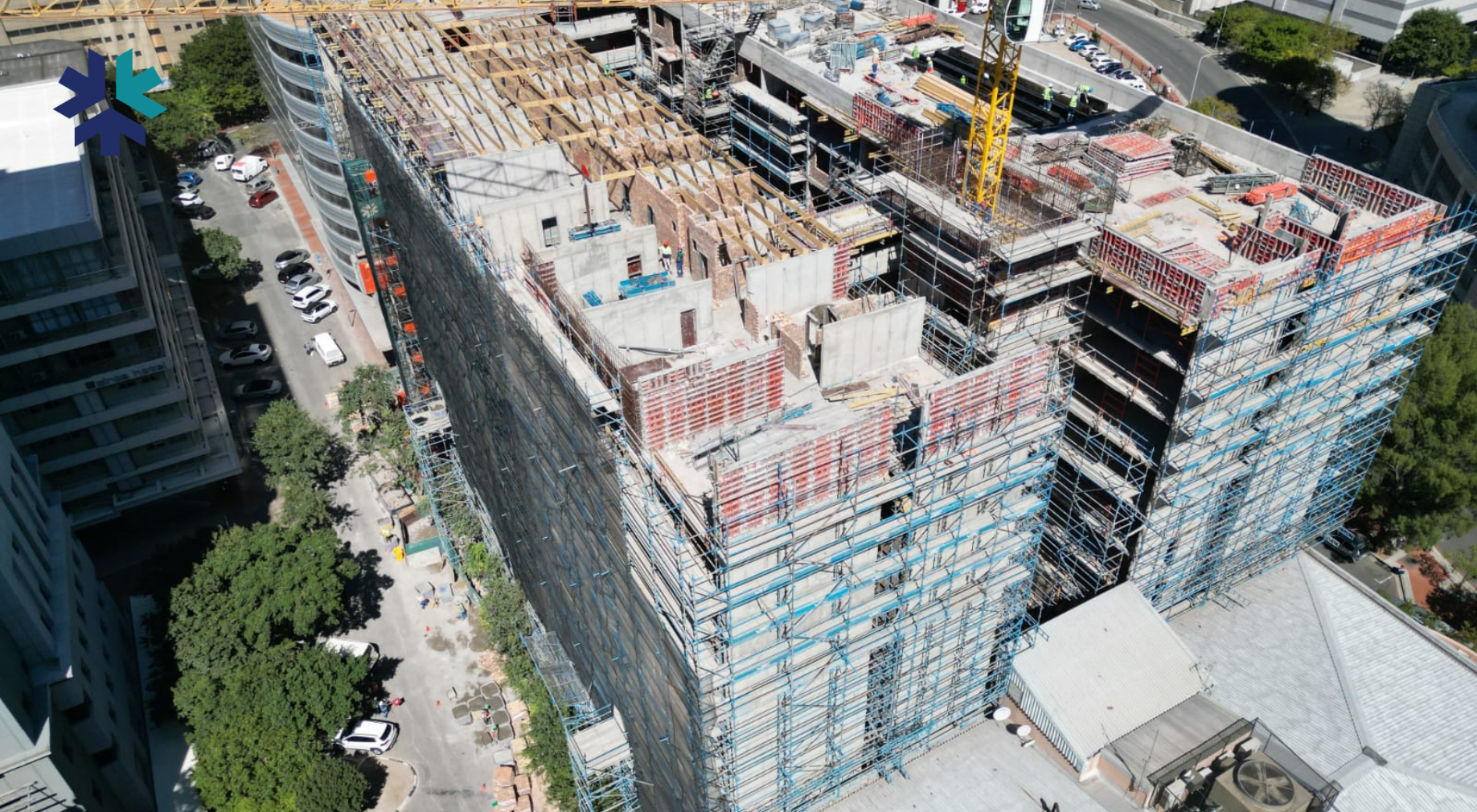 23 Lower Long gallery