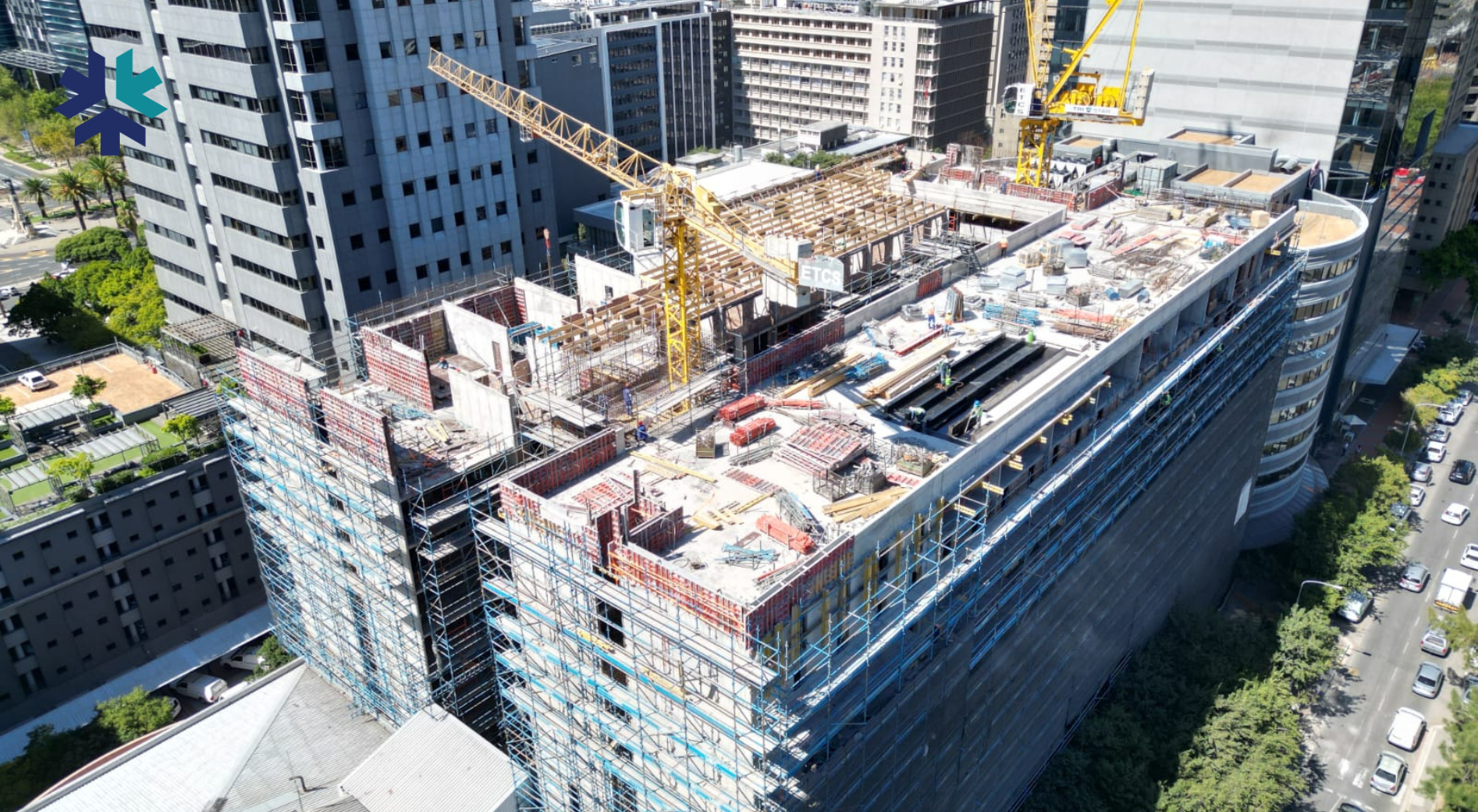 23 Lower Long gallery