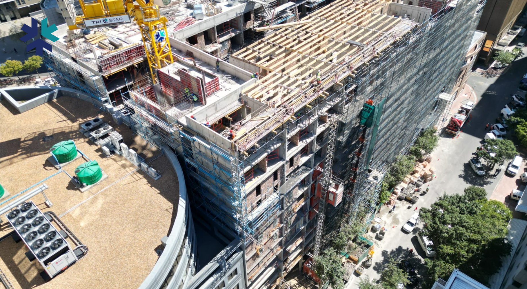 23 Lower Long gallery