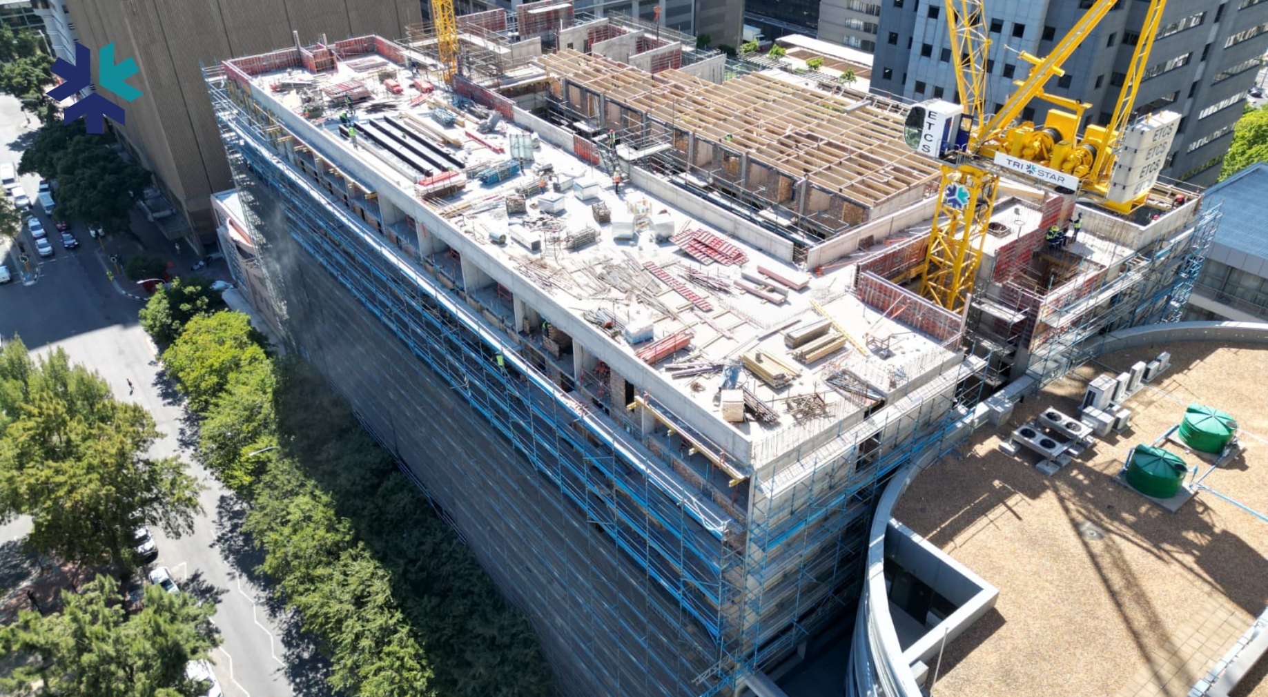 23 Lower Long gallery