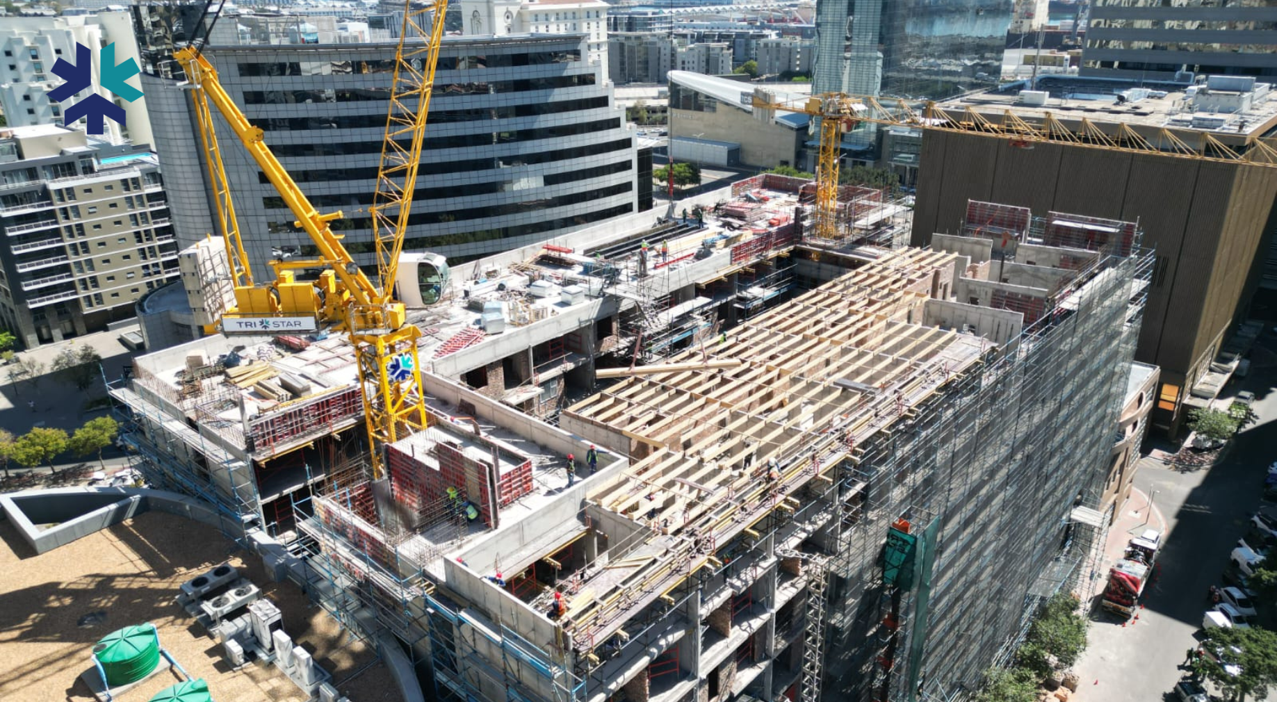 23 Lower Long gallery