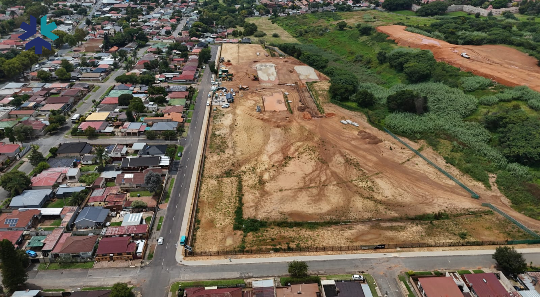 Central Park gallery