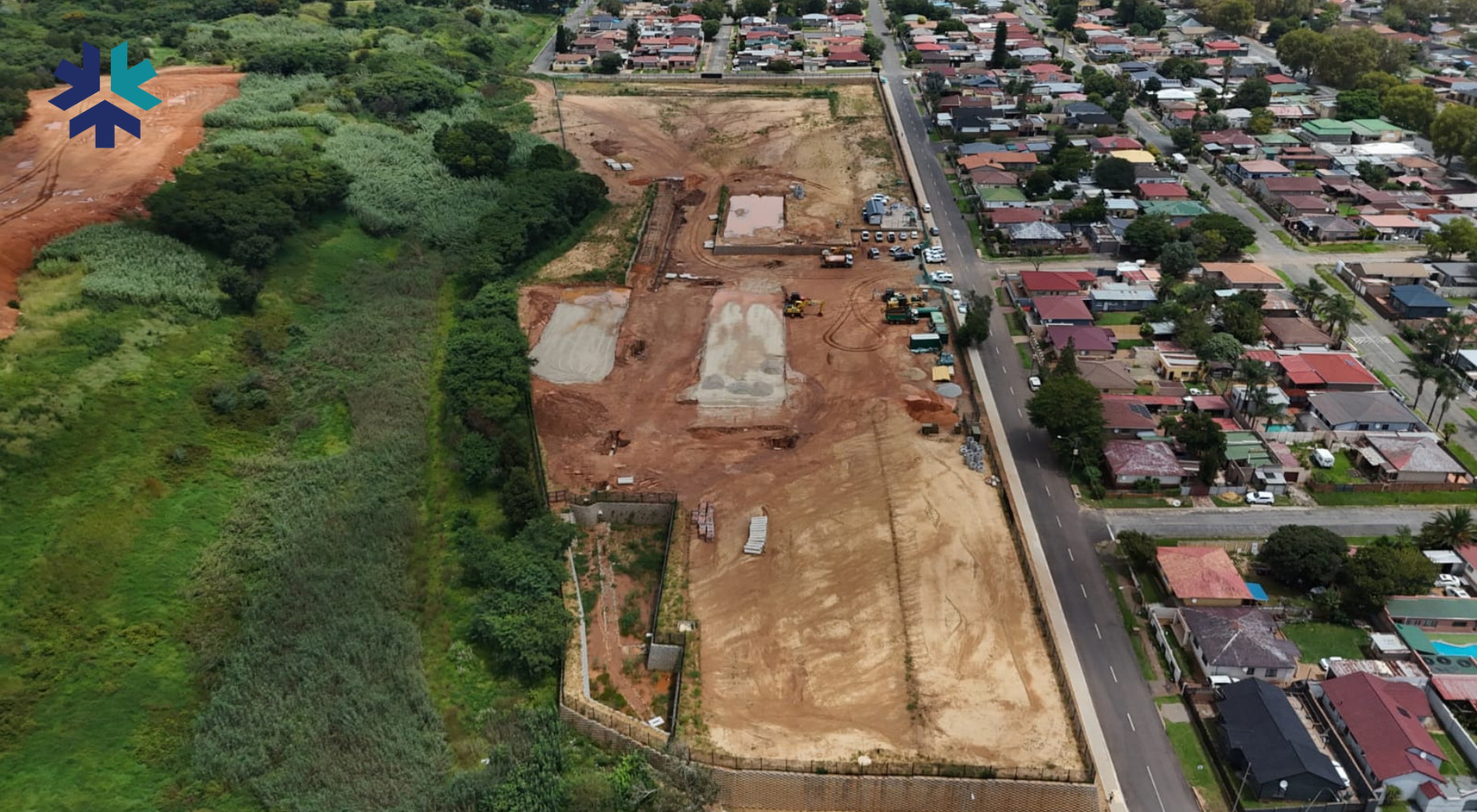 Central Park gallery