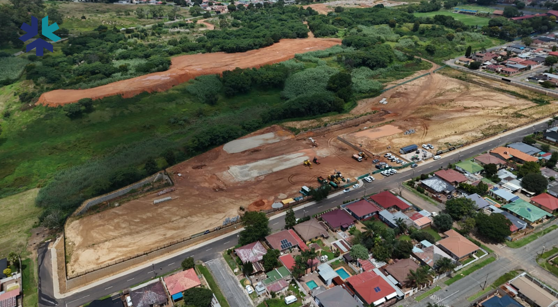 Central Park gallery