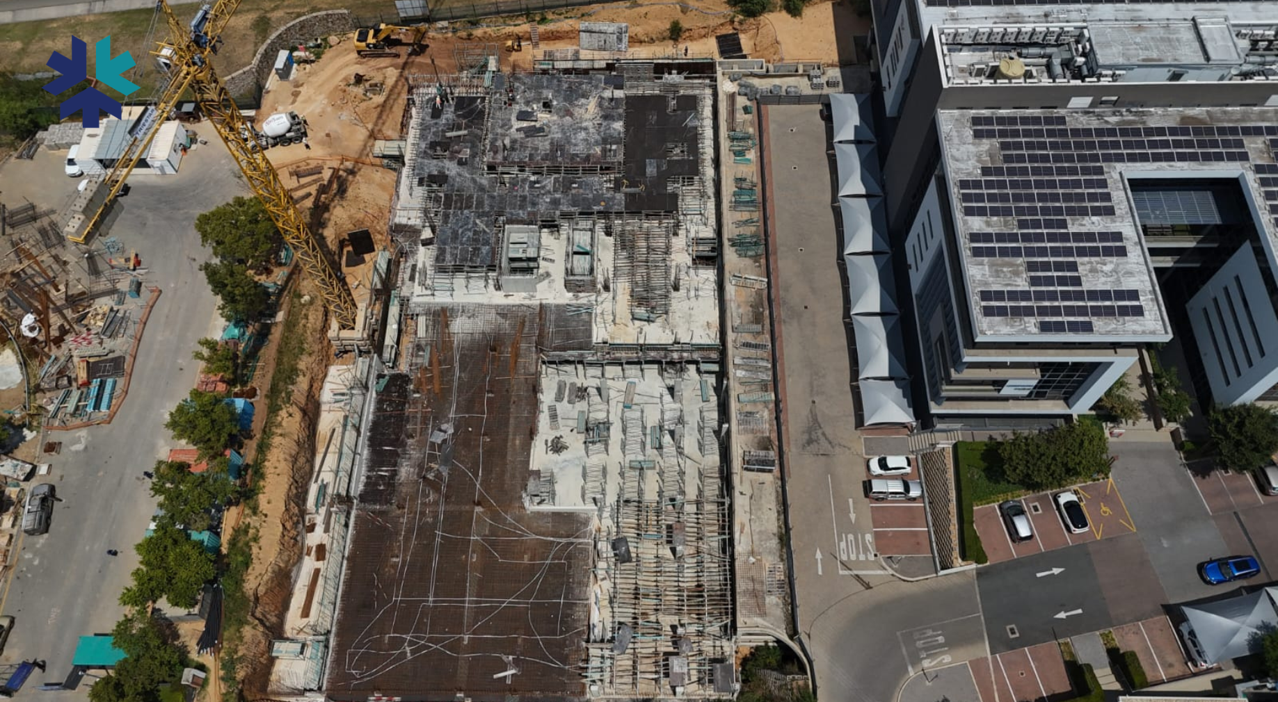 Hertford Office Park – Building H gallery