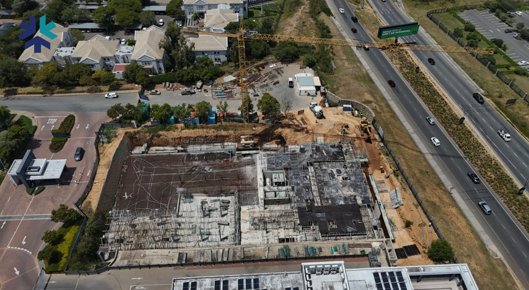 Hertford Office Park – Building H gallery