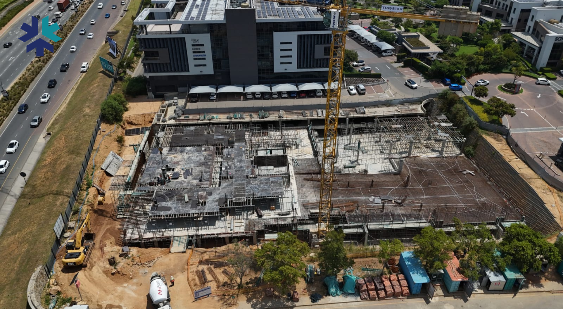 Hertford Office Park – Building H gallery