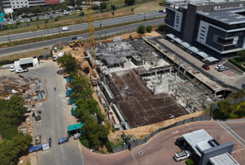 Hertford Office Park - Building H