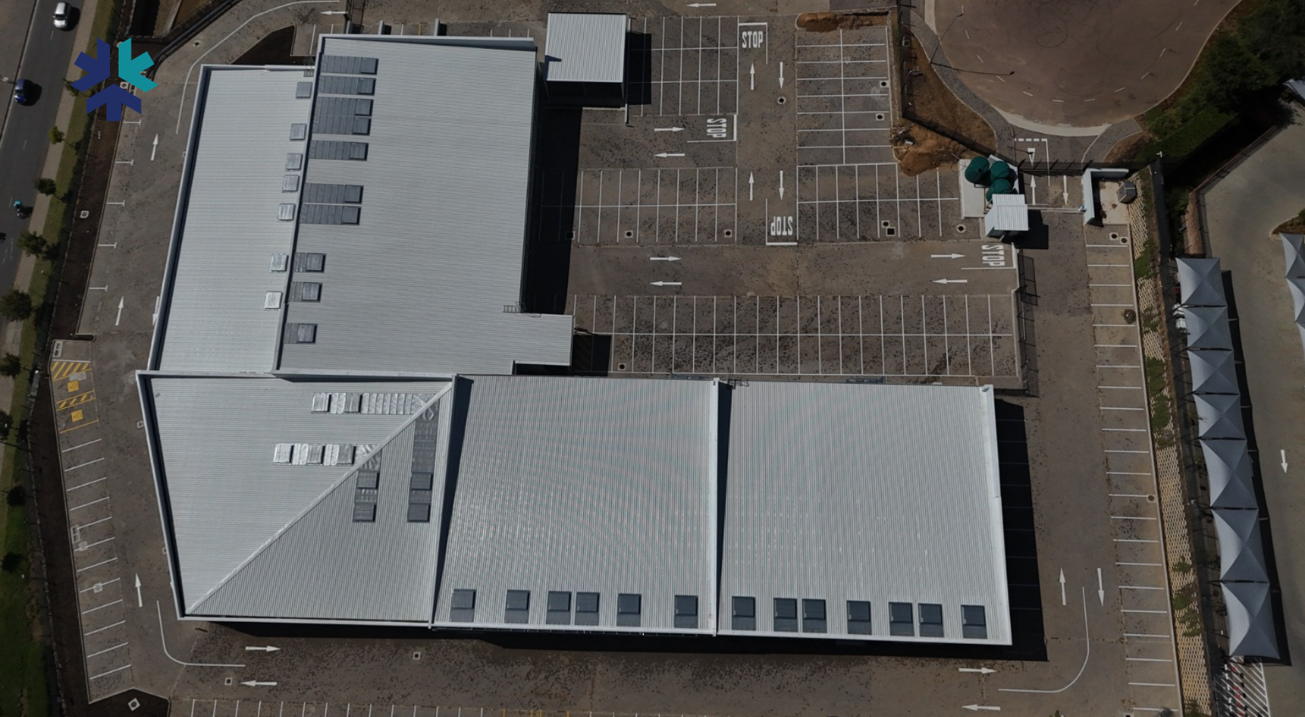 Chery Waterfall gallery