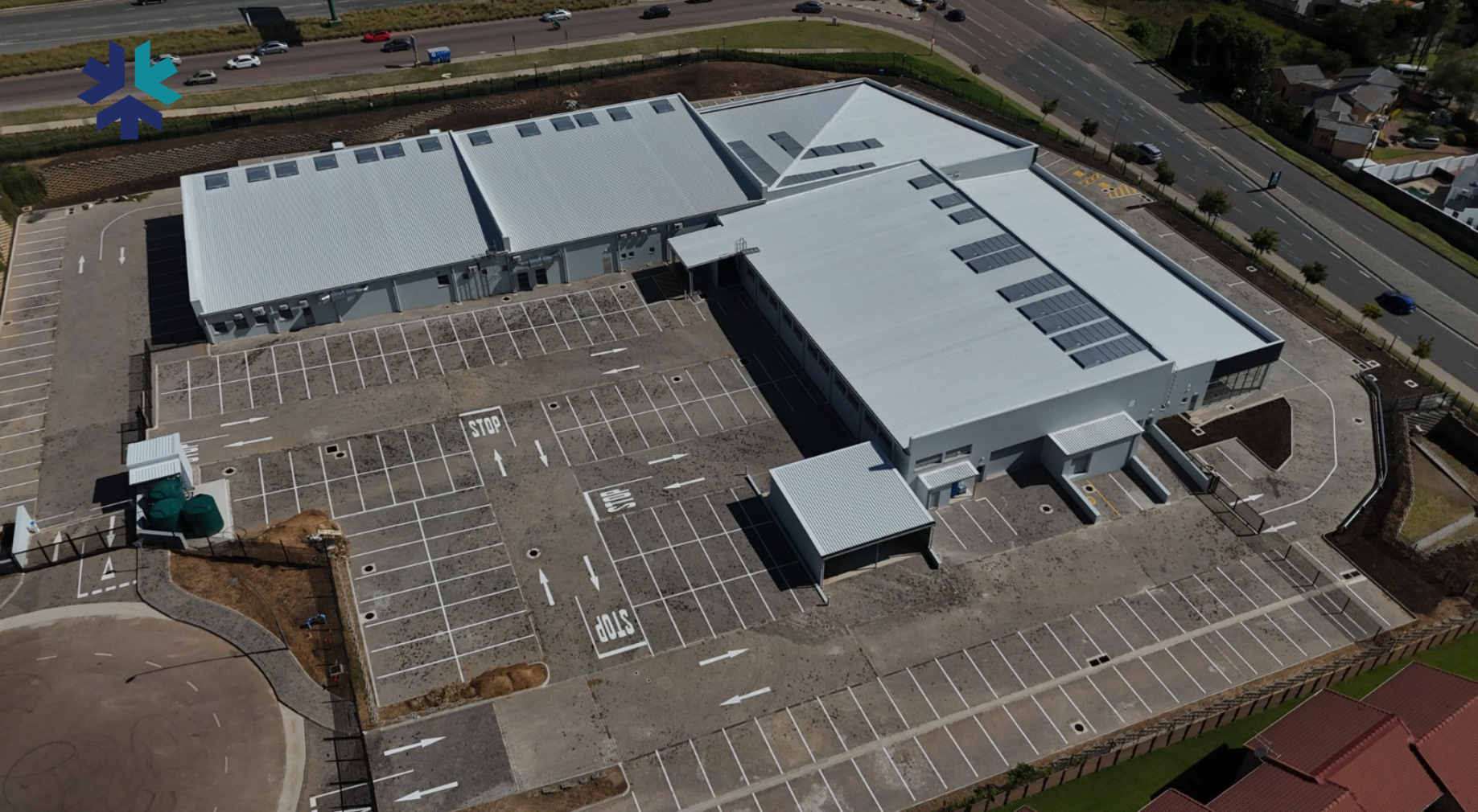 Chery Waterfall gallery