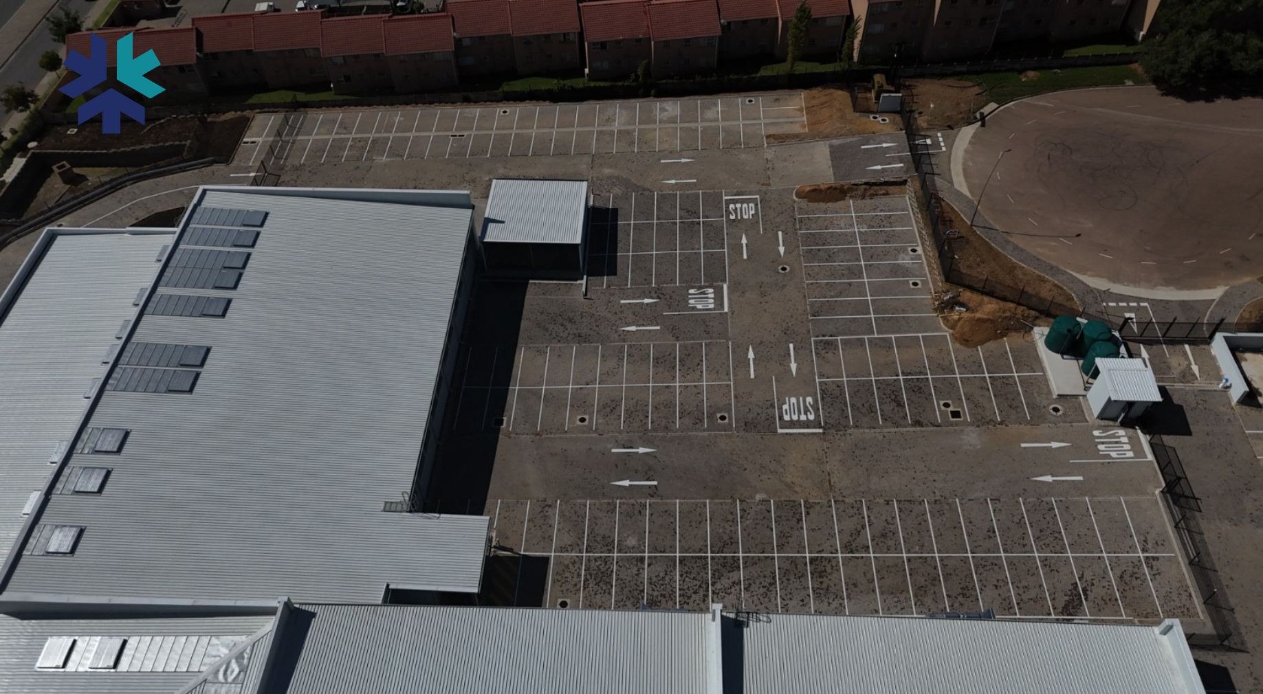 Chery Waterfall gallery