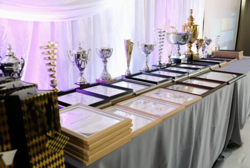 Tri-Star Construction Shines at the 2025 MBA North Safety Awards