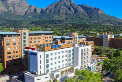 Radisson's Newlands Park Inn
